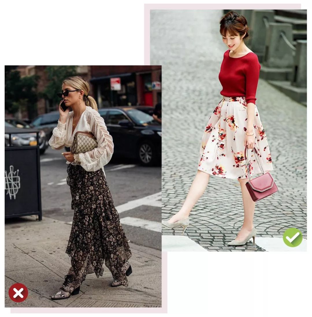 春夏必备小裙子大合集,春夏小裙子合集