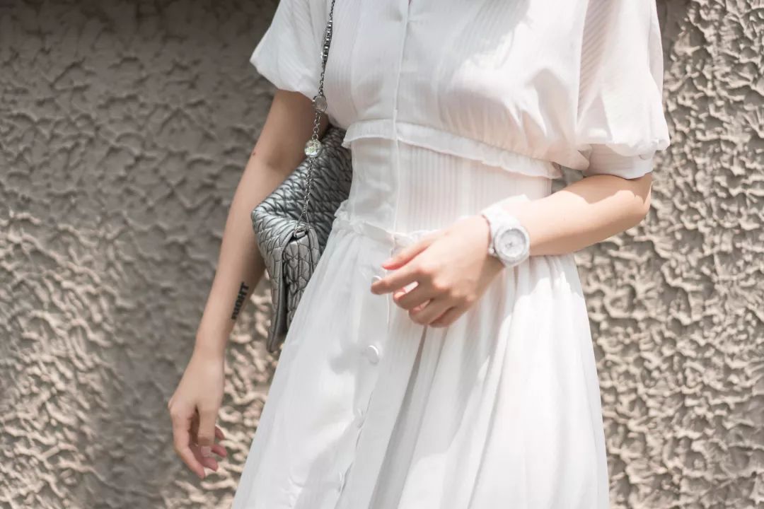 每年都可以穿的连衣裙推荐,从现在穿到春天的衣服