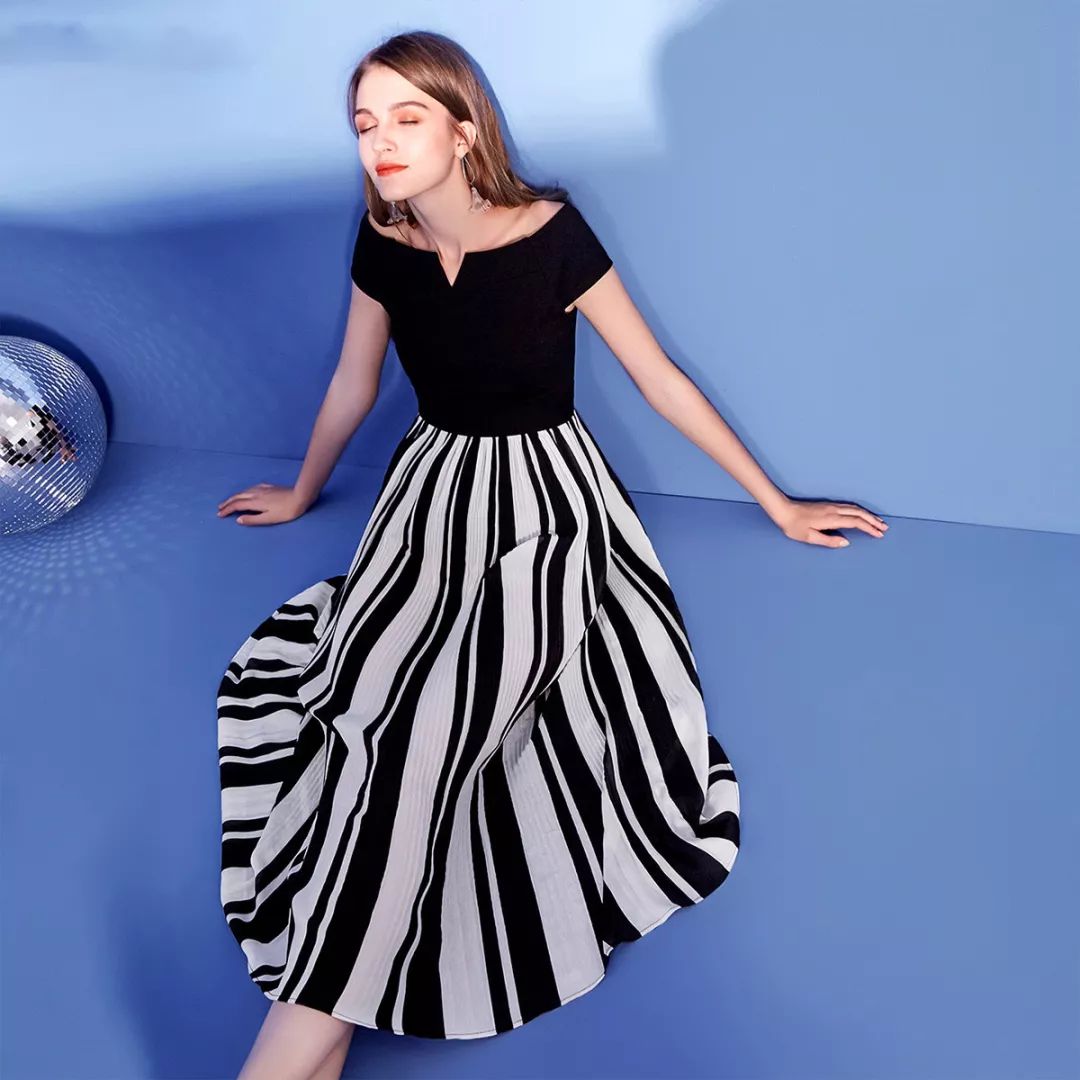 每年都可以穿的连衣裙推荐,从现在穿到春天的衣服