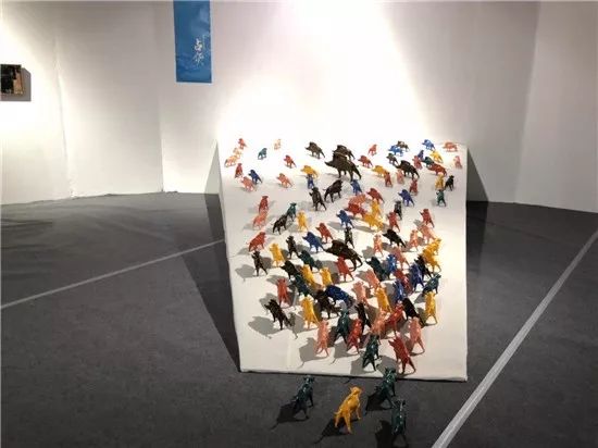 2022年潍坊文展会地点介绍图,2019潍坊文展会