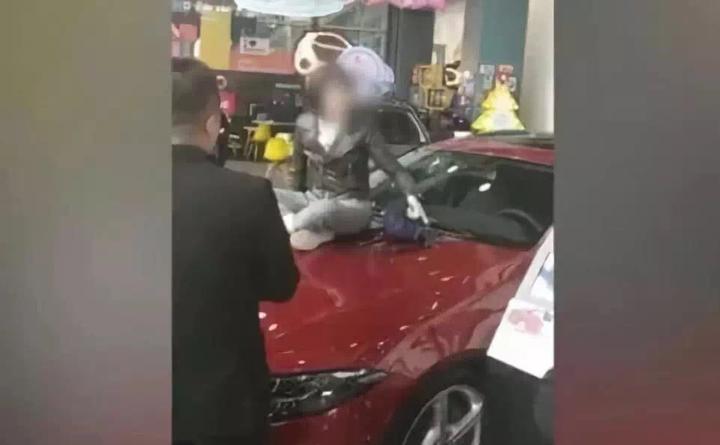 嘉兴也有金融服务费吗？记者暗访市区多家汽车4S店