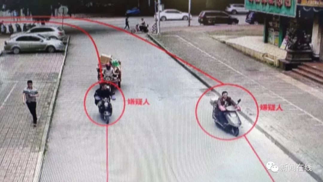 男子生病上药店偷药，结果第二天自己也被偷了……