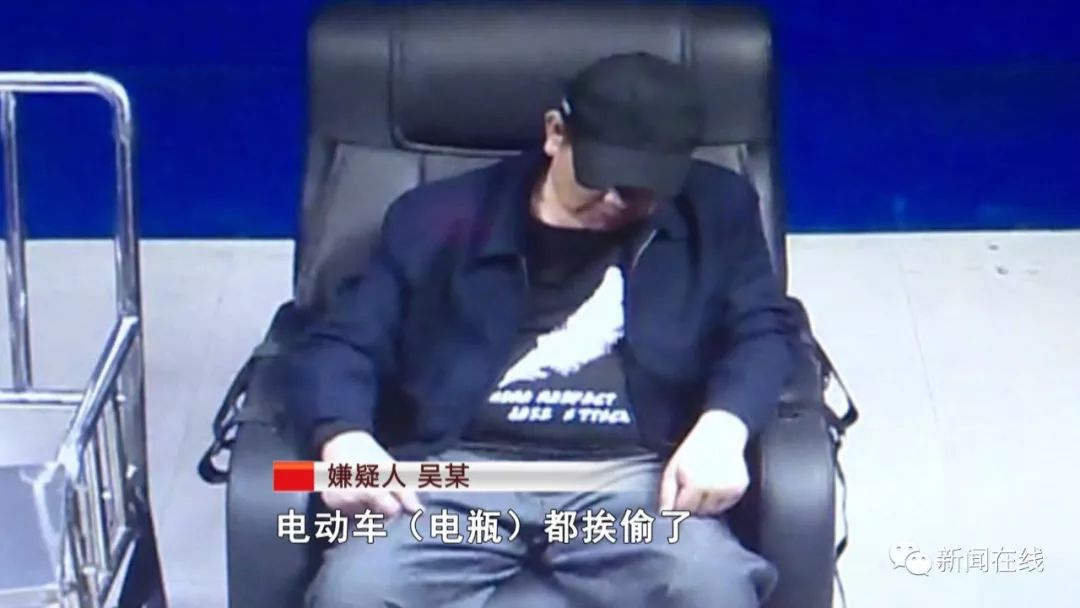 男子生病上药店偷药，结果第二天自己也被偷了……