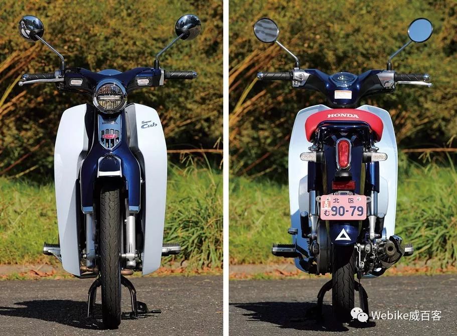 本田cg125测评,家庭摩托车测评