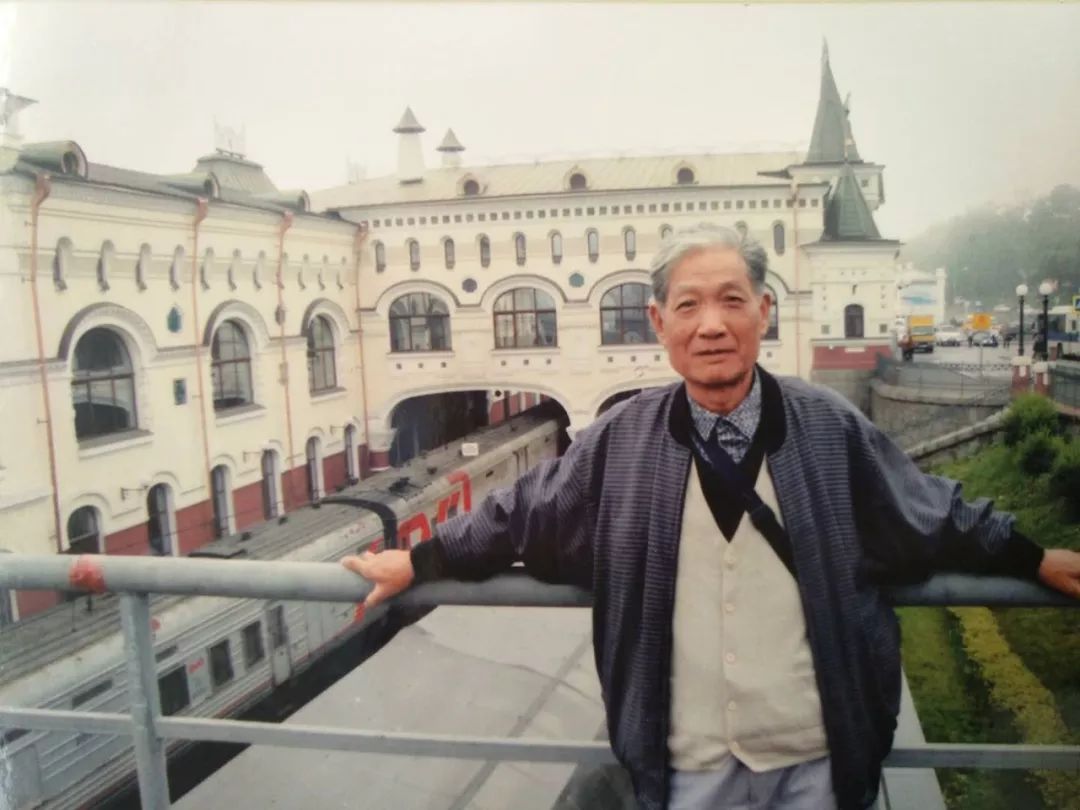 海参崴游记,海参崴旅游游记