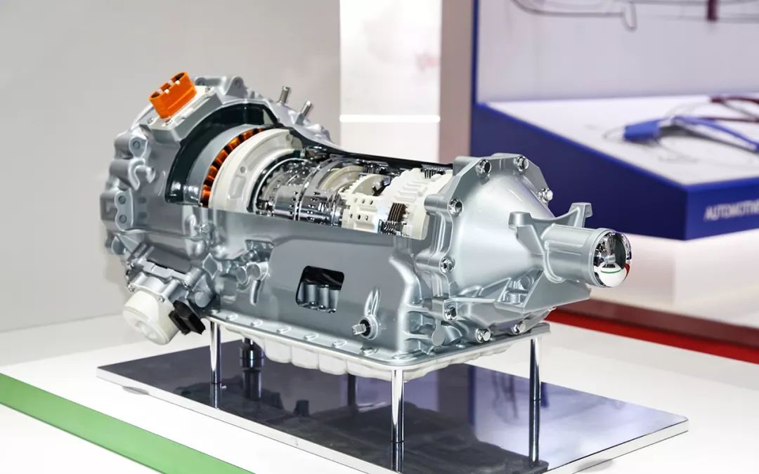 加特可cvt8uk33钢链式变速箱,中国最大的cvc巨头