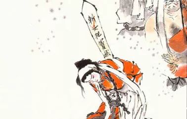 窦娥冤元朝背景,从窦娥的遭遇看元代社会黑暗