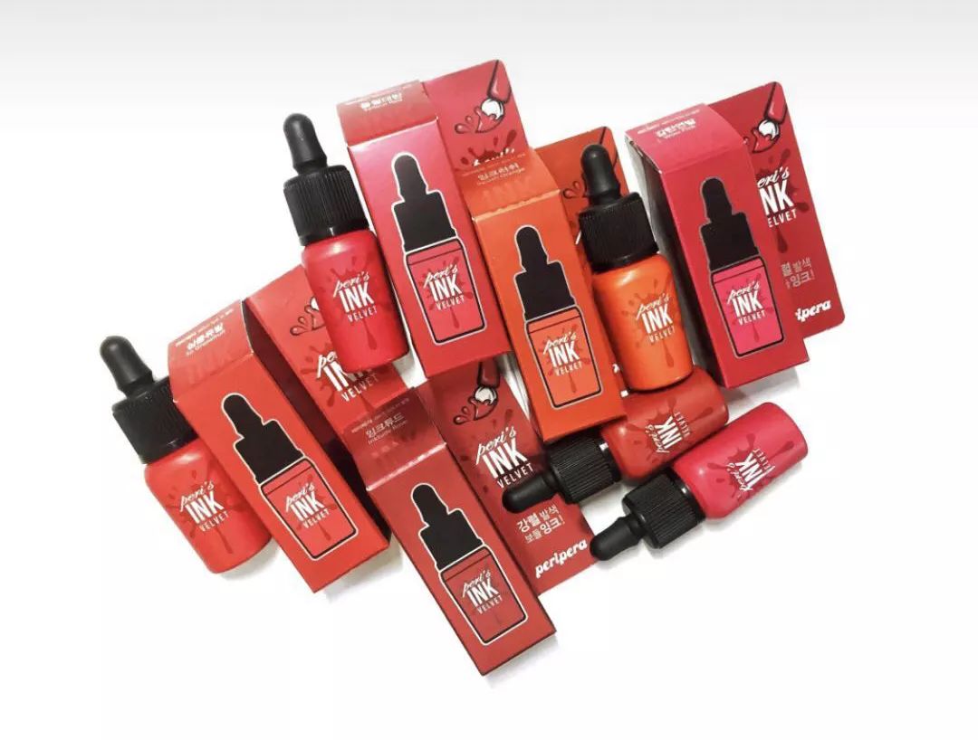 男生一般喜欢什么颜色的口红,男生喜欢什么味道的口红