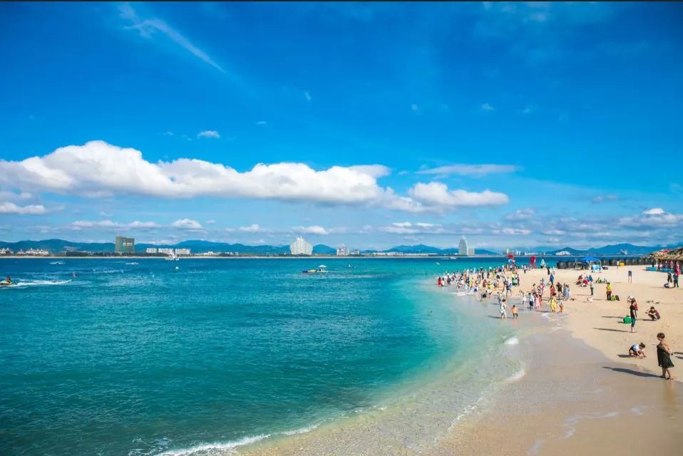 41℃啊啊啊,海南9市县热“爆表”!最佳避暑地竟是三亚?