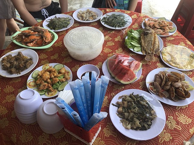 越南越美自由行攻略,去越南最好的攻略