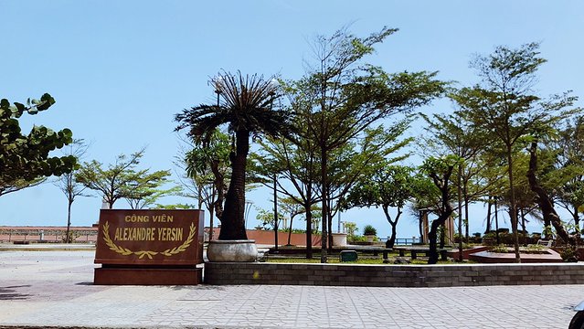 越南越美自由行攻略,越南越美旅游推荐