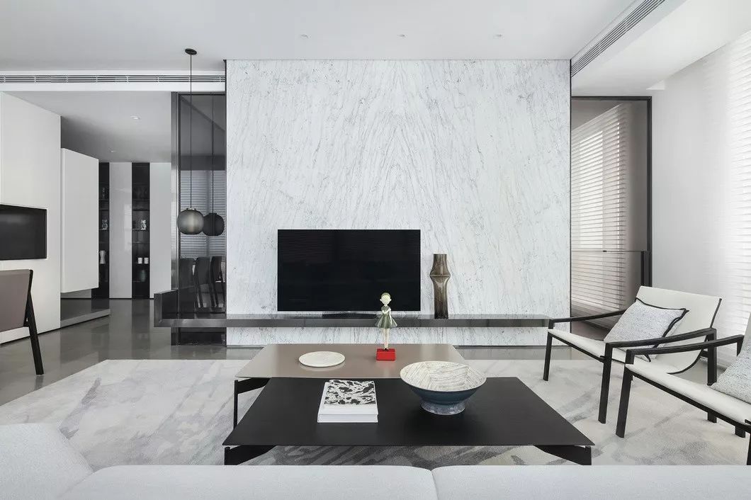 当设计师遇到全屋定制,当设计师遇到精装房