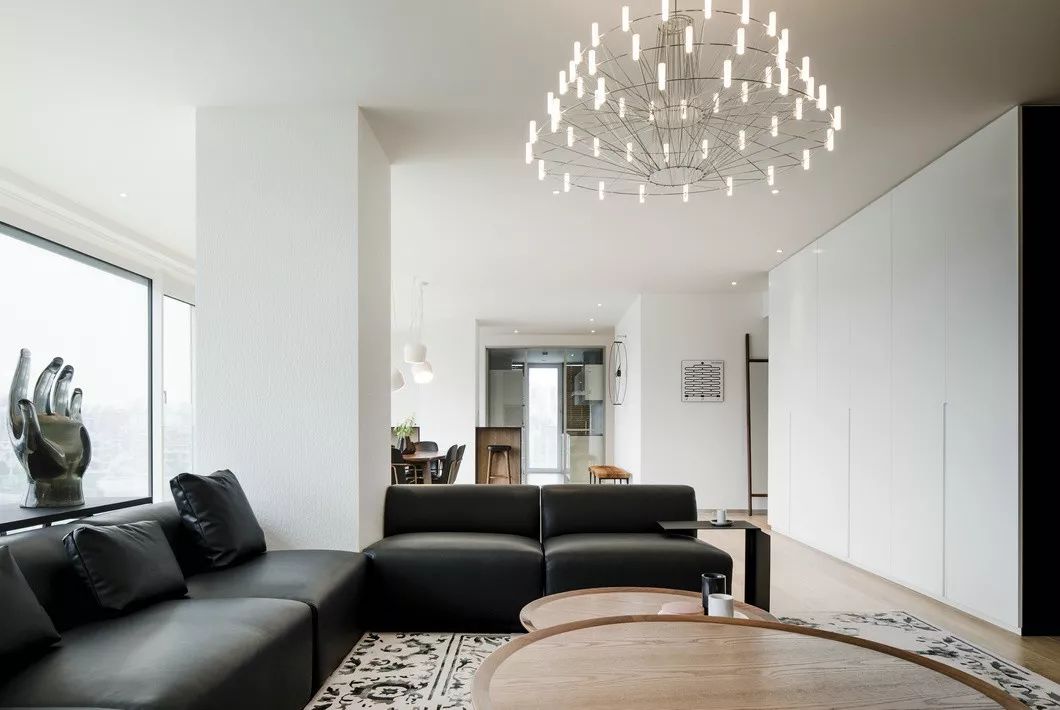 当设计师遇到全屋定制,当设计师遇到精装房