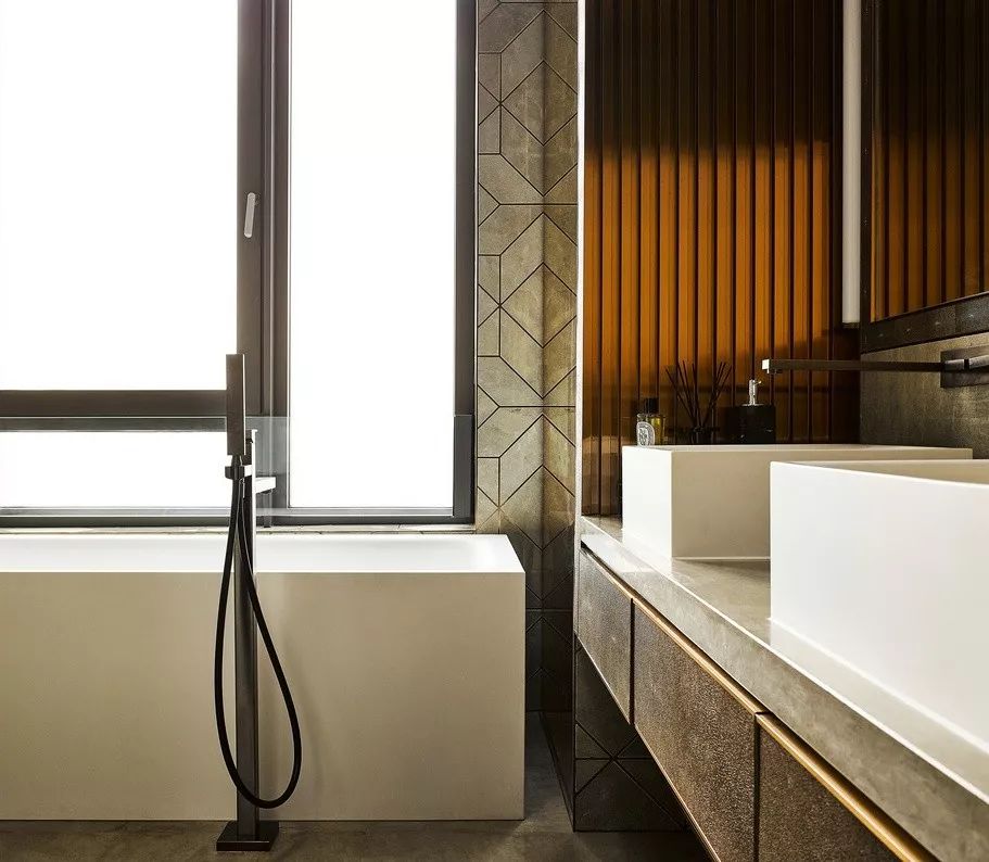 当设计师遇到全屋定制,当设计师遇到精装房