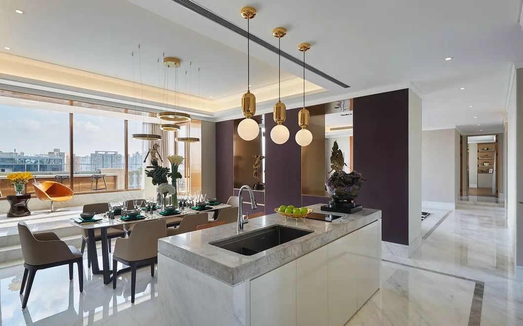 当设计师遇到全屋定制,当设计师遇到精装房