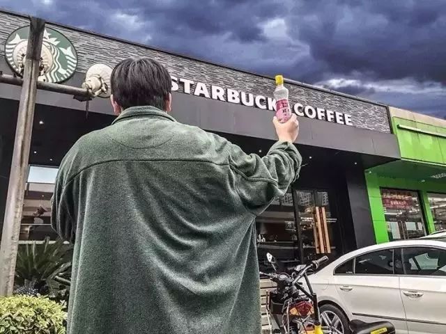 是真的！明天，全常州的星巴克都免费喝！