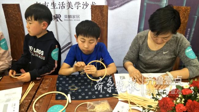 用最纯粹的方式打开生活——荣麟家居大师亮相澳德乐