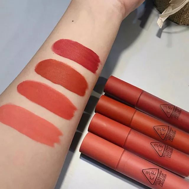 omg神仙豆沙色,omg必买的口红