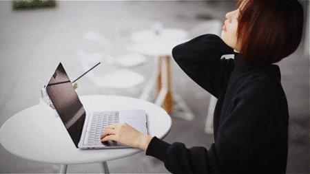 目前最好的笔记本电脑支架,折叠式笔记本支架测评