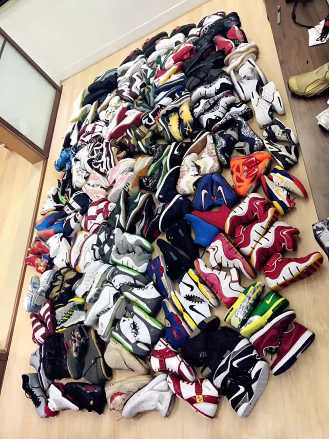 一夜之间价格暴涨还断货,aj5冰蓝值得买嘛