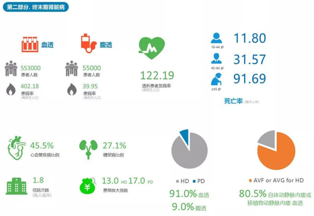 科普肾脏,医学科普出汗和肾脏关系
