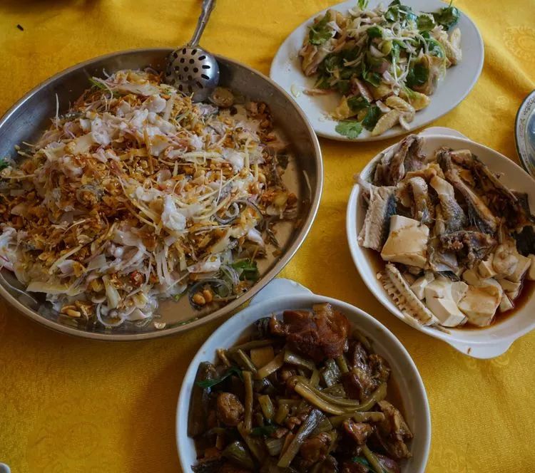 肇庆砚洲岛美景,行摄肇庆