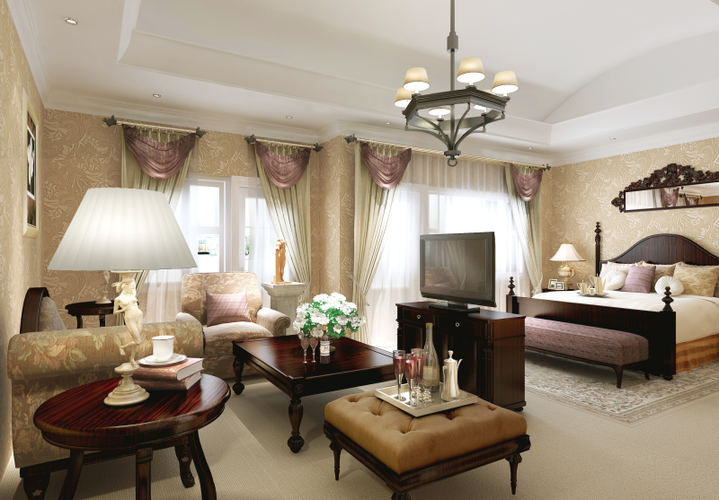 水电冷热水管注意事项,家里冷热水怎么走管