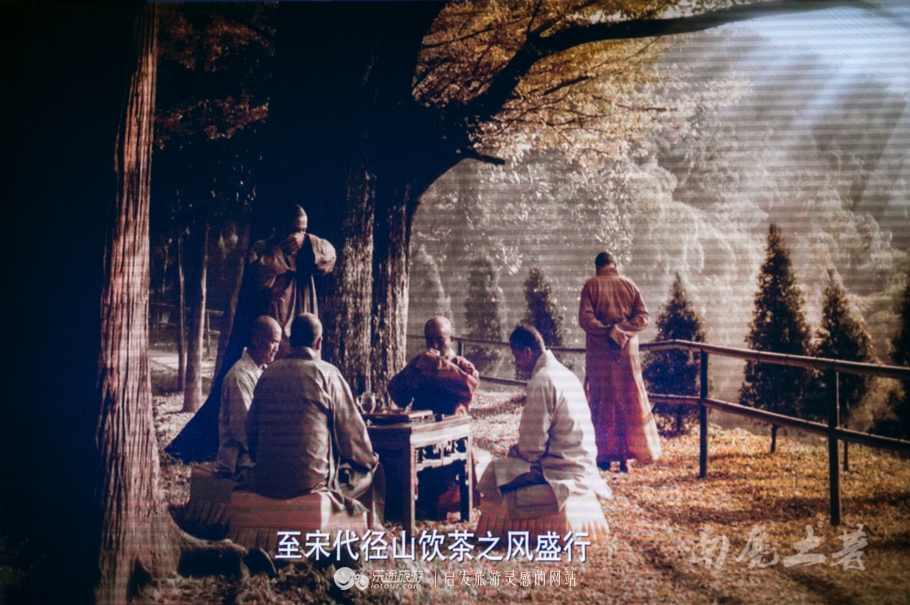 茶话会的形式是什么,中国茶道和日本茶道有什么联系