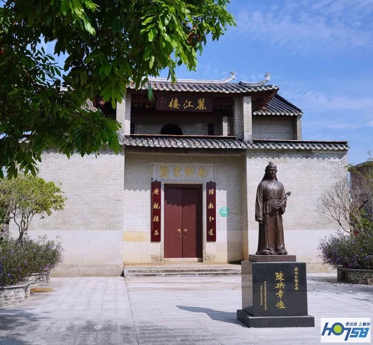 行摄肇庆·美丽砚洲岛——最接地气的生活记录，真实的力量打动人心