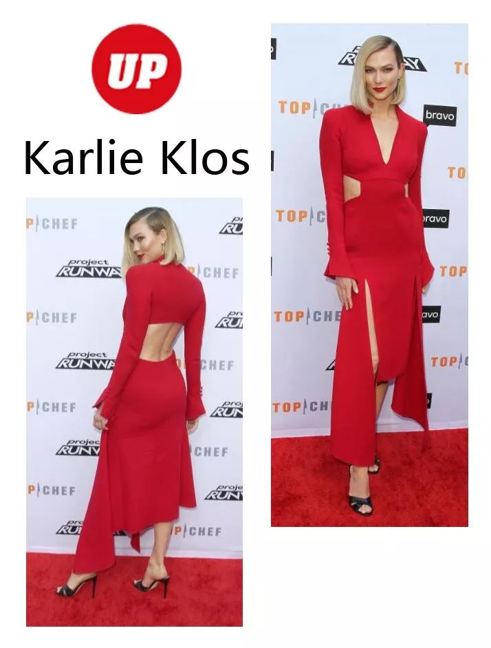 红黑榜丨教科书般美貌营业,在线教你重新做人~~