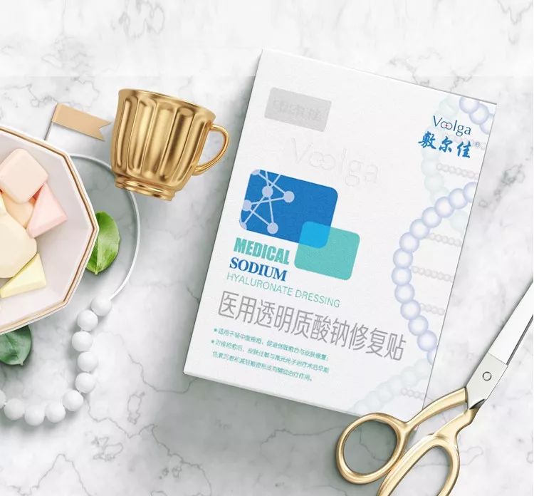 平价医美面膜哪个牌子好用,修复泛红的医美面膜