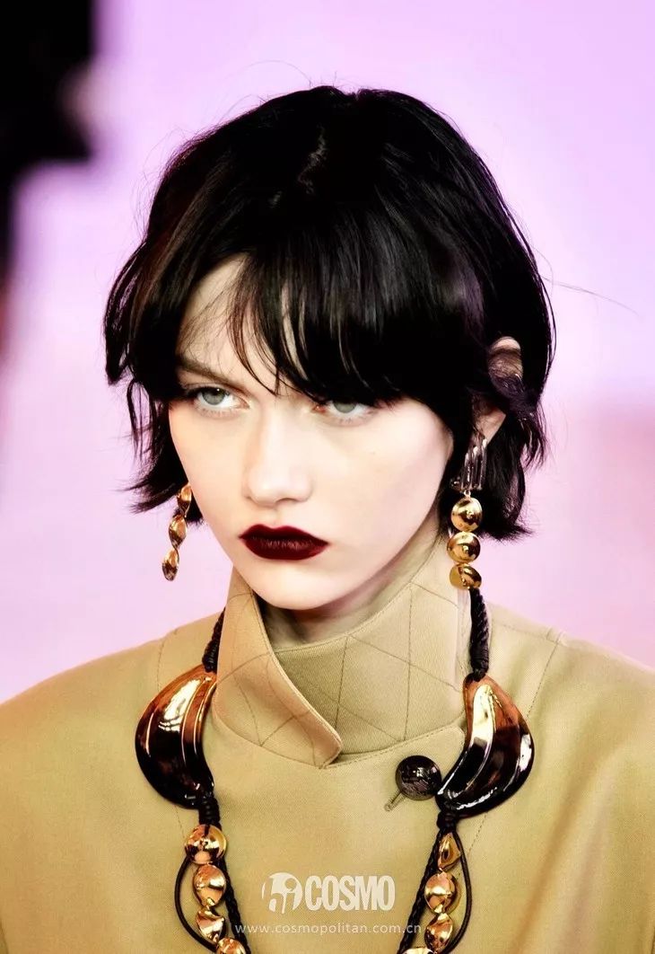 时髦办|Lisa这磨人的小甜豆，居然敢给我种草爱马仕了？？？