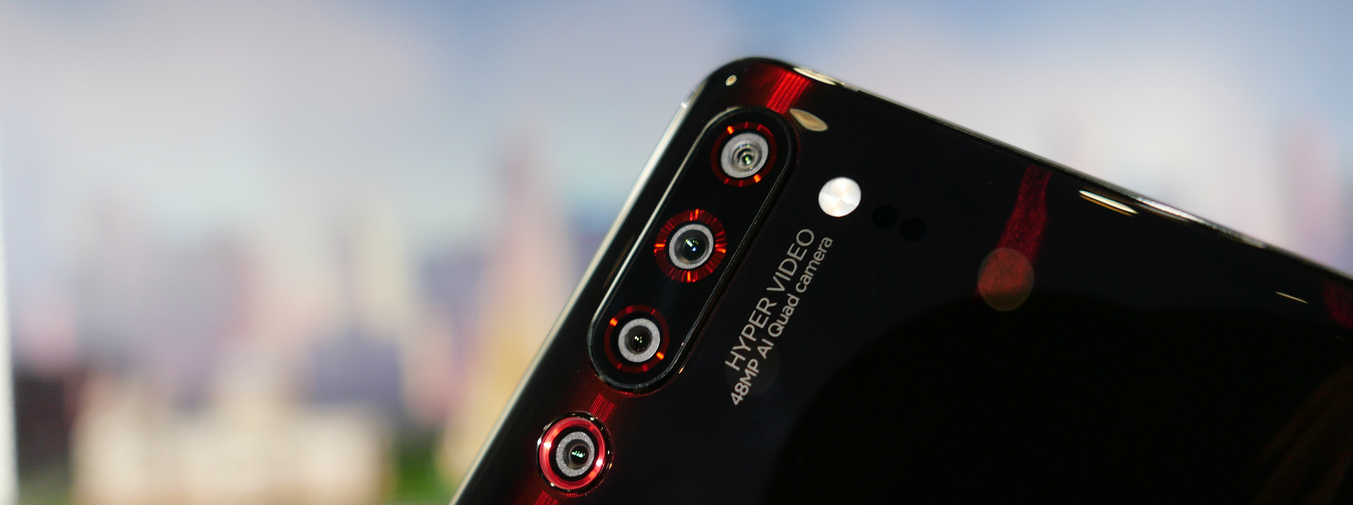 斗战圣佛VS战斗天使？2899元起的联想旗舰Z6Pro来了