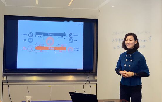 财务人员个人成长提升,财务人的经历