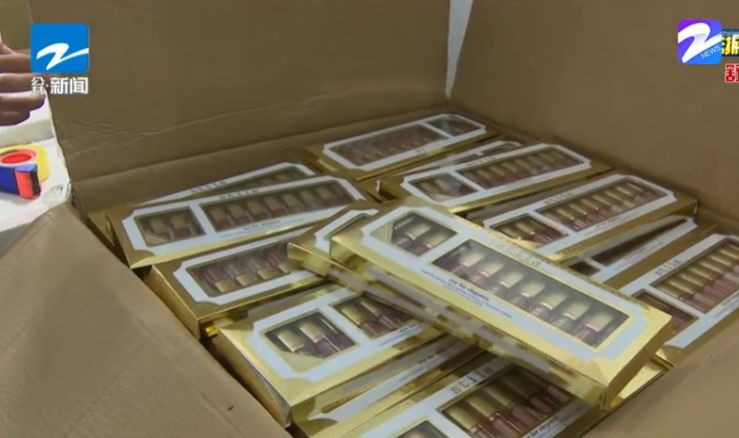 口红控必买,口红控mac兰蔻纪梵希