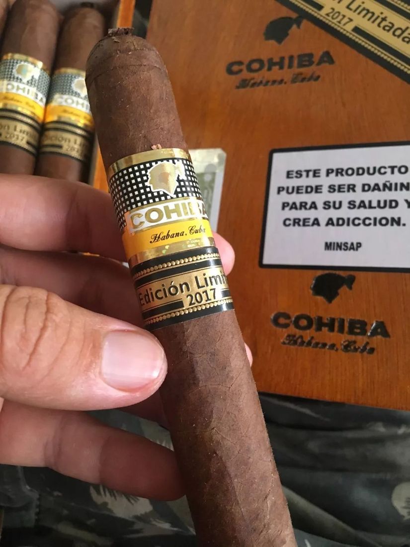 古巴芬芳评分93-95,古巴芬芳有古巴味吗