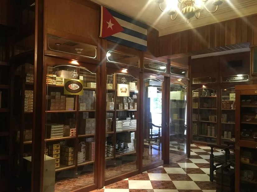 古巴芬芳评分93-95,古巴芬芳有古巴味吗