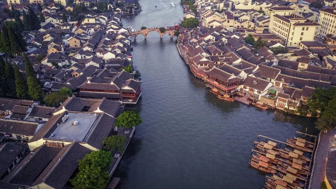 上海最值得去的古镇推荐排行榜,上海六大古镇哪个最值得去游玩