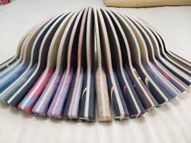 凌晨两点接单，收入翻了六倍，世乒赛带火了这家淘宝店