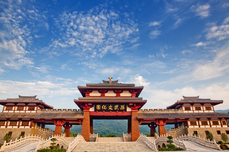 苏州4a级景区门票价格,苏州4a景区门票价格