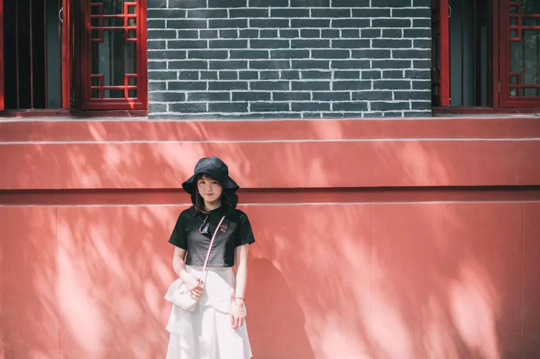 川大望江校区周边拍照打卡地,宝藏公园免费拍照地点