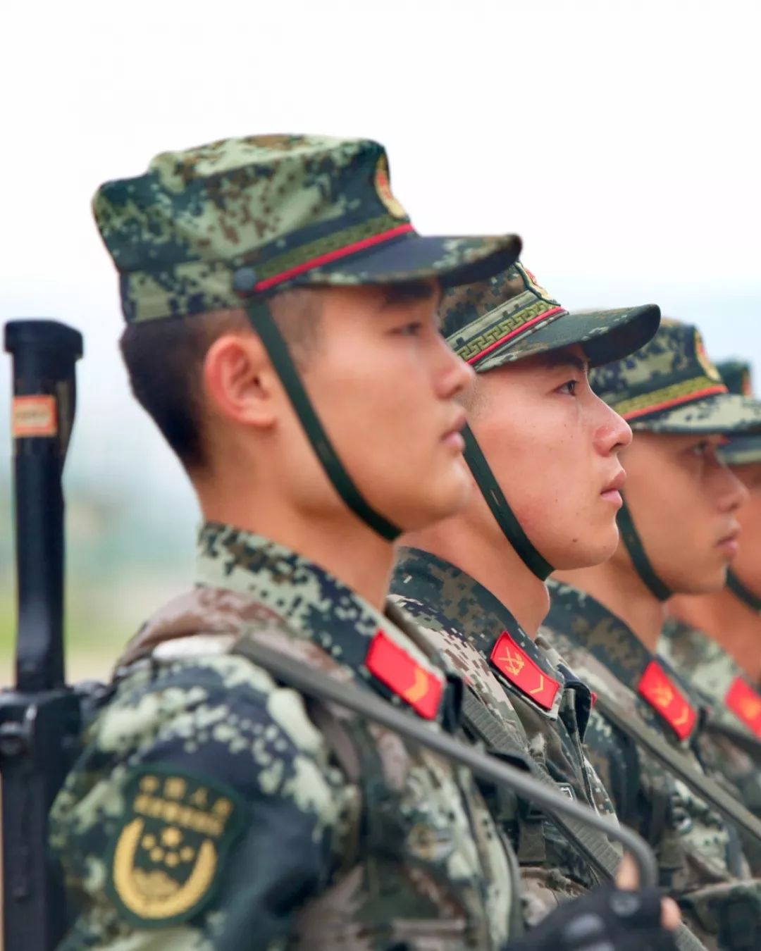 行、坐、站有新标准!这场演示不容错过!