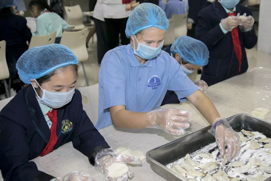 为推进教育国际化，南湖小学办了这样一场论坛