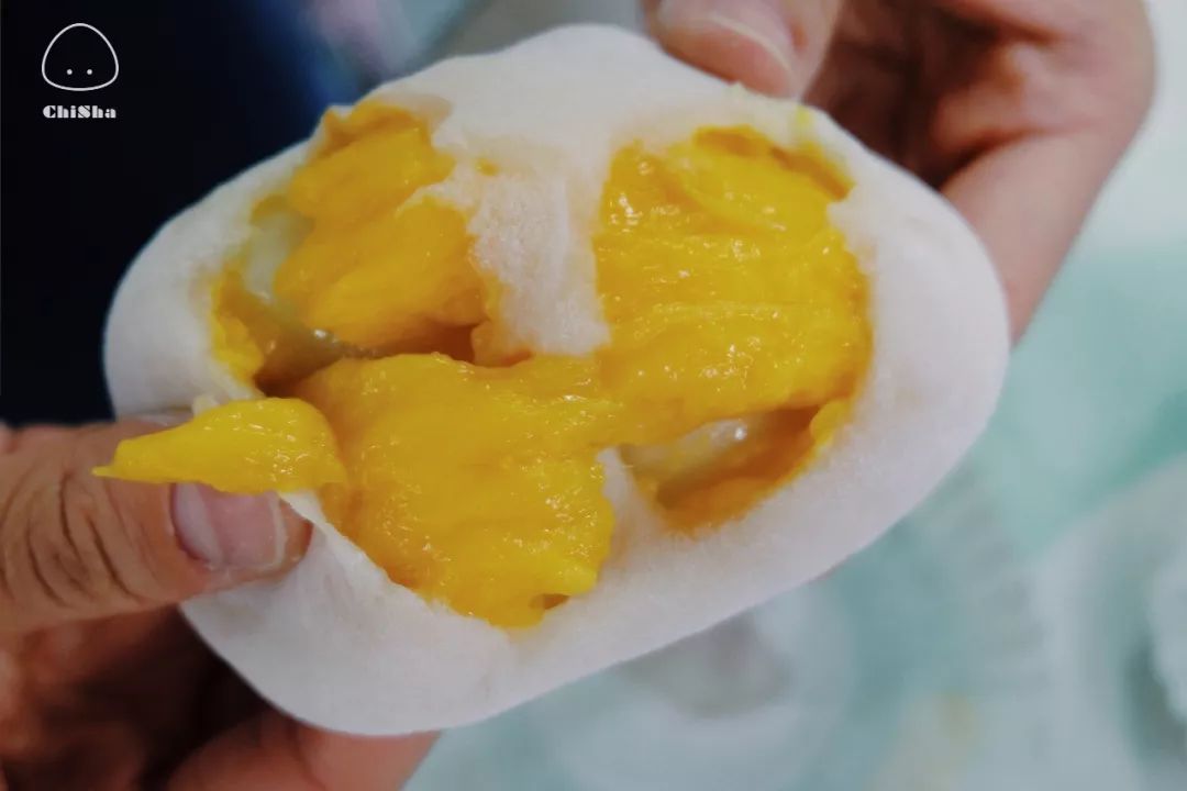 糯米糕评测,上海糯米糕团测评