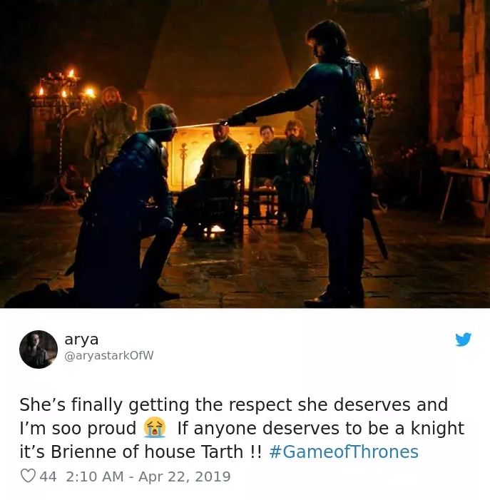 权游剧情崩坏观众吐槽hbo,权游s8e大结局