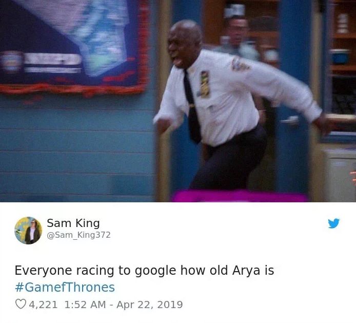 权游剧情崩坏观众吐槽hbo,权游s8e大结局