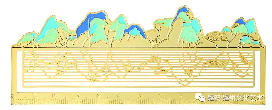 雄安博物馆,三大博物馆雄安