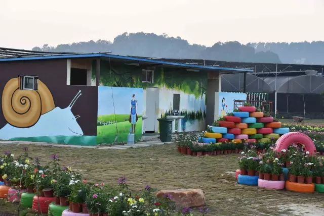 斗门为什么叫斗门,外地人眼中的斗门