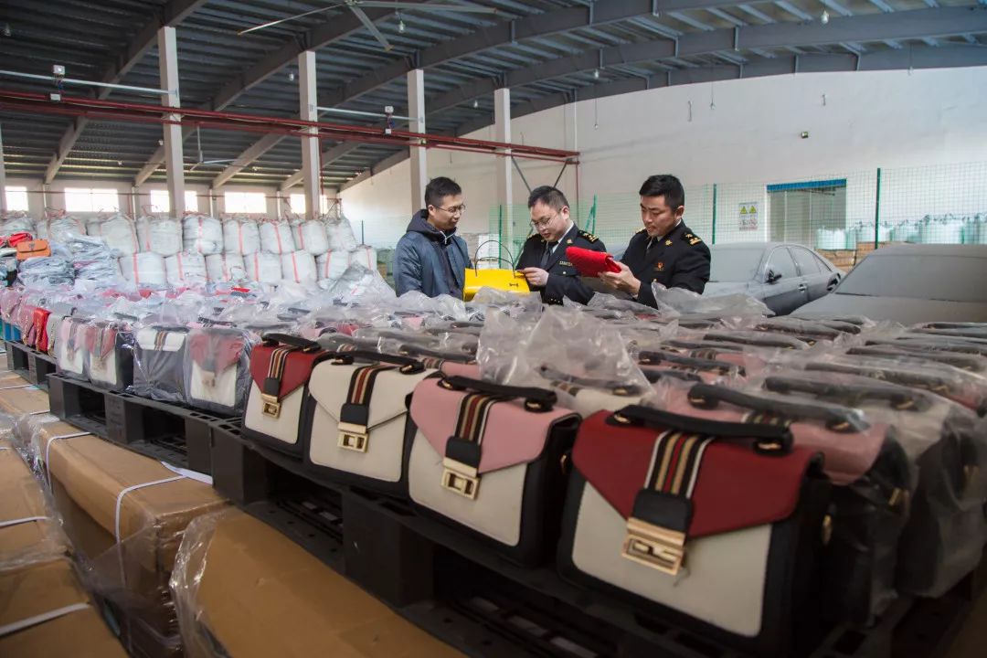 小虎普法丨知识就是力量产权必须保护