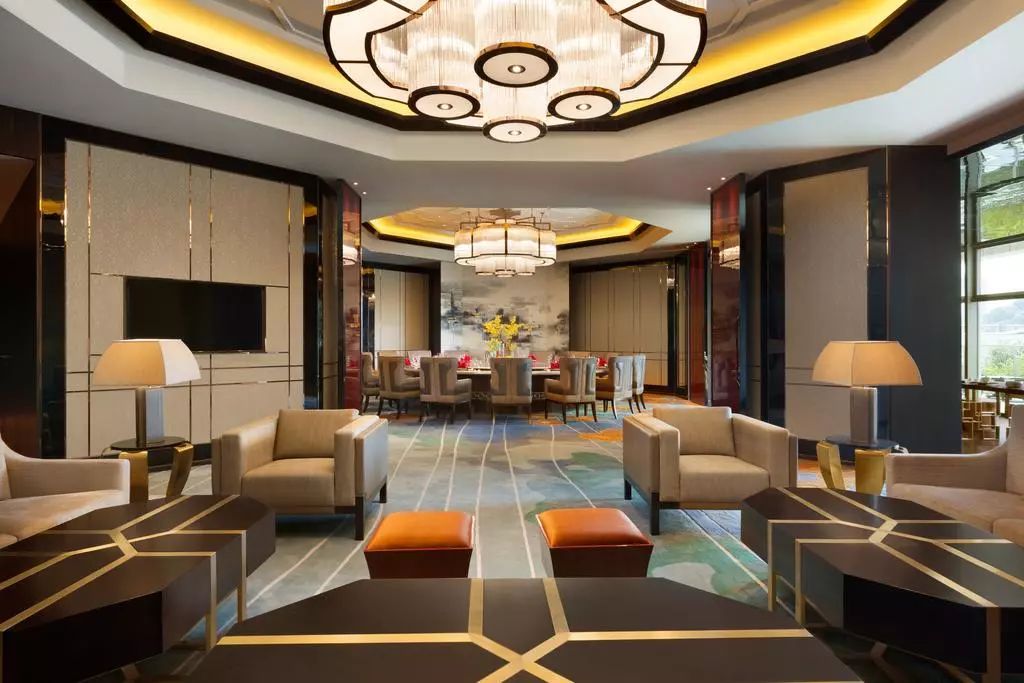 别具特色的非凡欧洲风情，福州泰禾凯宾斯基酒店三岁啦|Hotel分享四周年庆